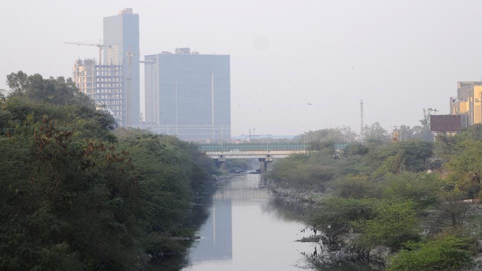 ‘List pollutants that flow into Shahdara drain’: Yamuna Monitoring Committee tells UP govt