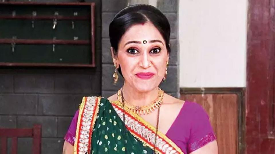 Will Disha Vakani return to play Daya ben during Navratri? Taarak Mehta Ka  Ooltah Chashmah producer clarifies - Hindustan Times