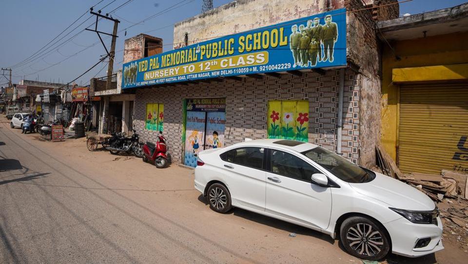 It's a battle for survival for Delhi's budget schools ...