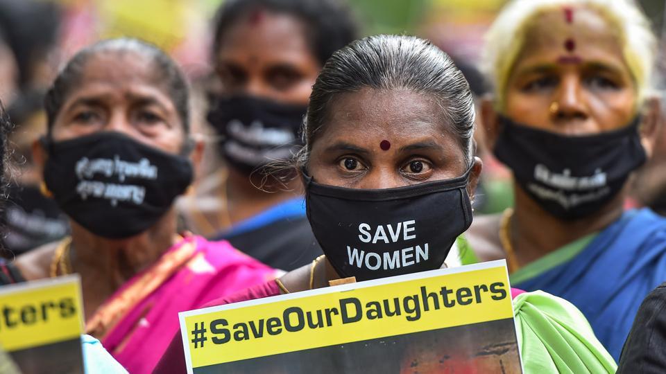 ‘unwarranted Comments India Rejects Un Criticism Of Violence Against Women Latest News India 