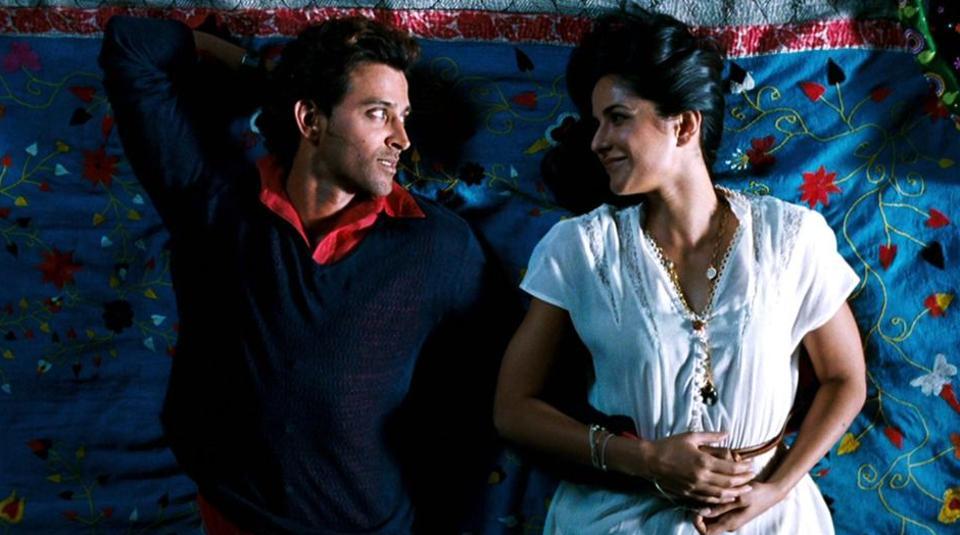 When Hrithik Roshan Revealed Why He Calls Katrina Kaif A ‘mazdoor