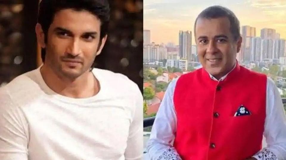 Chetan Bhagat slams those questioning Sushant Singh Rajput’s AIIMS report: ‘Show some proof’