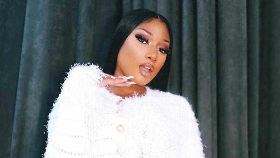 Megan Thee Stallion launches ‘Don’t Stop’ scholarship fund for women of colour