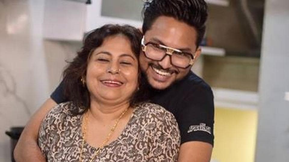 Bigg Boss 14: Jaan Kumar Sanu reveals his parents separated when his mother was six months pregnant