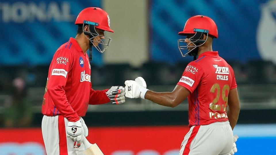 ipl-2020-two-reviews-in-one-ball-bizarre-mujeeb-ur-rahman-dismissal