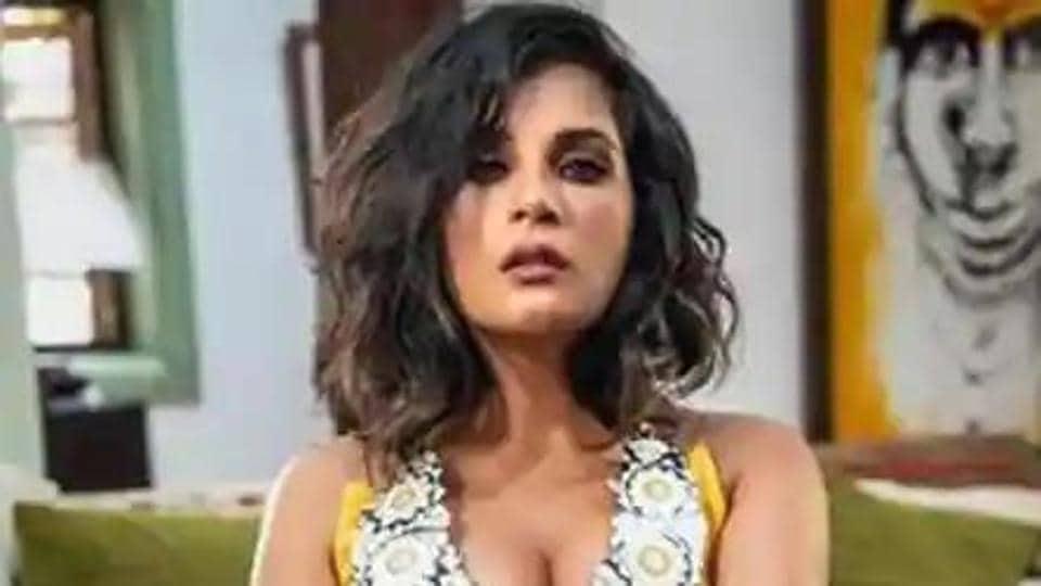 Richa Chadha thanks NCW, Rekha Sharma for responding to her defamation case