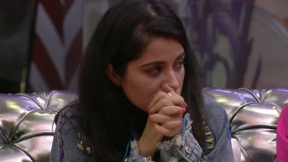 Bigg Boss 14 written update day 9: Sara Gurpal sent packing in surprise eviction, Pavitra Punia flirts with Eijaz Khan