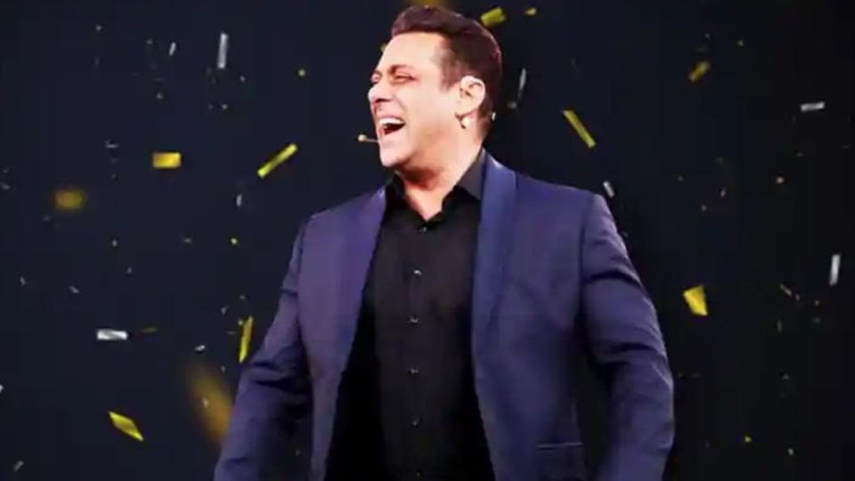 Salman Khan takes ‘indirect’ dig amid fake TRP case: ‘One should not say nonsense, lie and shout, they will shut down channel’