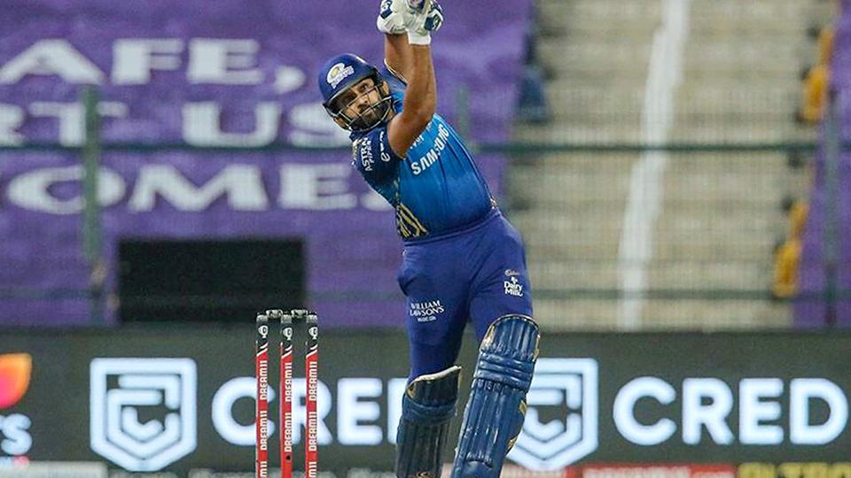 IPL 2020, MI vs DC: ‘I don’t want to point fingers,’ Rohit Sharma wants ...