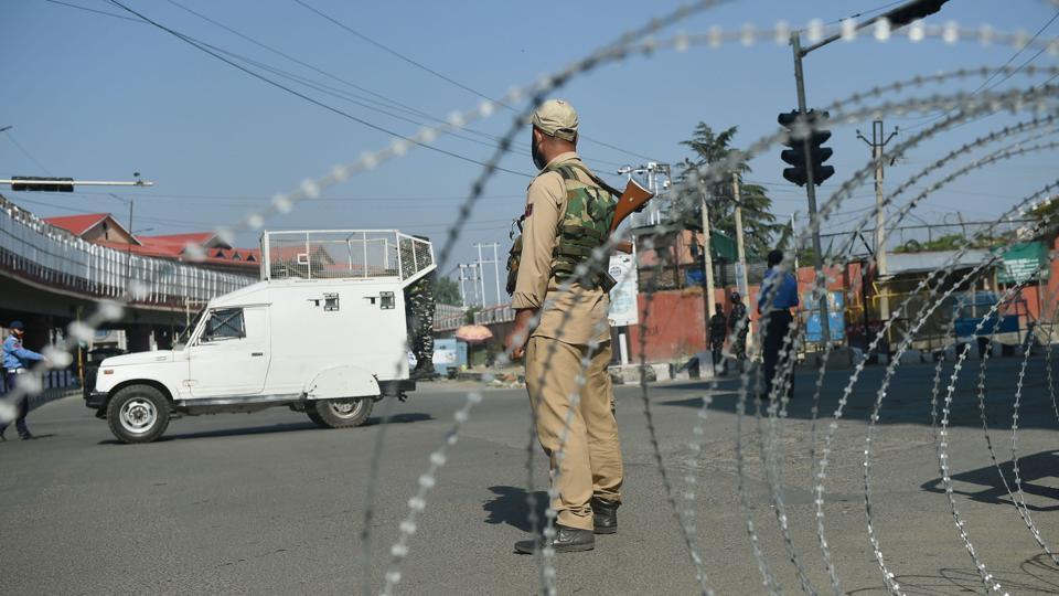 Hamin Ast argues the nullification of Article 370 is unconstitutional for three reasons. They are technical, and you need to know exactly what steps were taken and how that was done to understand them.&nbsp; (PTI)