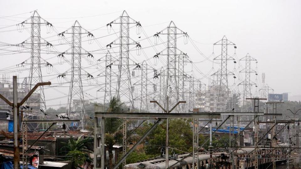 Mumbai power outage BSE, NSE functioning normally Hindustan Times