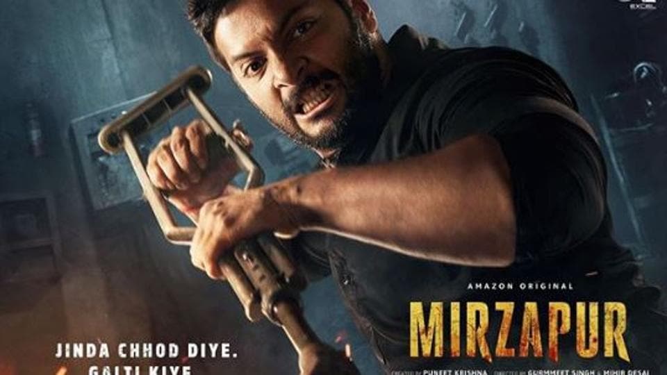 Ali Fazal on Mirzapur 2 boycott calls over his anti-CAA speech: ‘I will not stop raising my voice. I am an artiste in a free world’