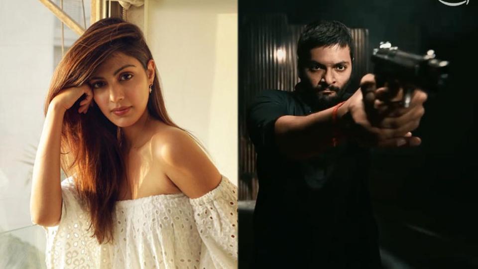 Rhea Chakraborty gets Riteish’s support as she complains against ‘bogus stories’, Ali Fazal on Boycott Mirzapur trend