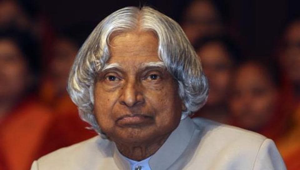 In his 89th year, Abdul Kalam’s legend lives on - Hindustan Times