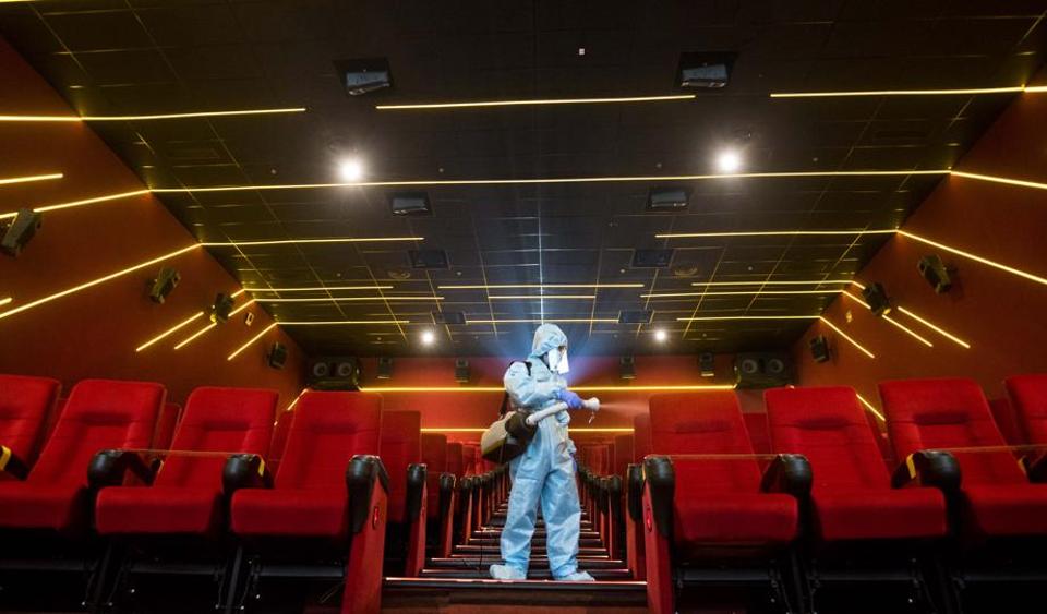Delhi’s cinema halls reopen from tomorrow All you need to know