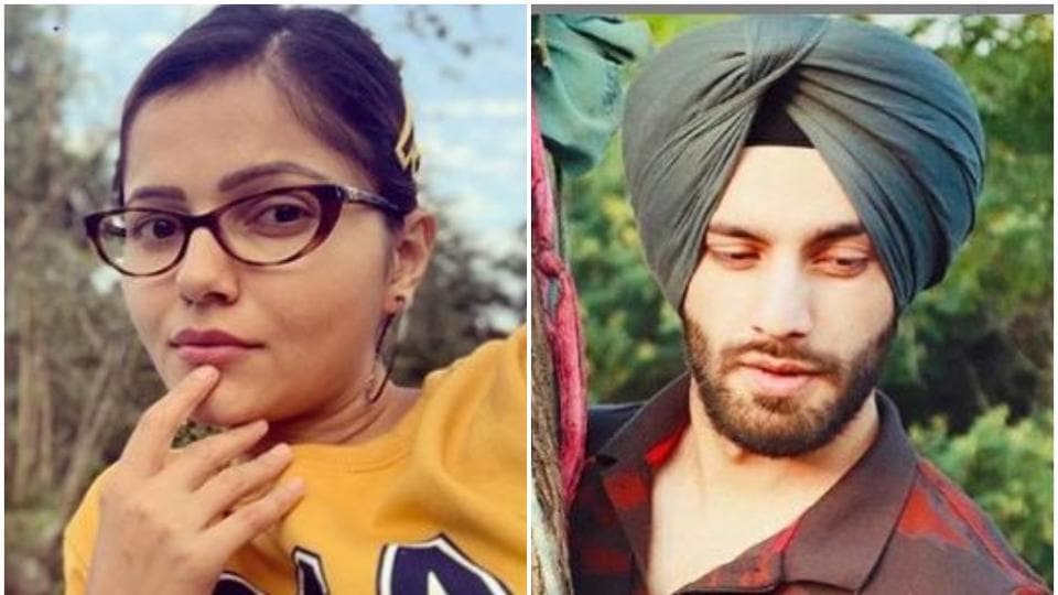 Bigg Boss 14: Shehzad Deol apologises after Rubina Dilaik scolds him for using derogatory term for transgender community