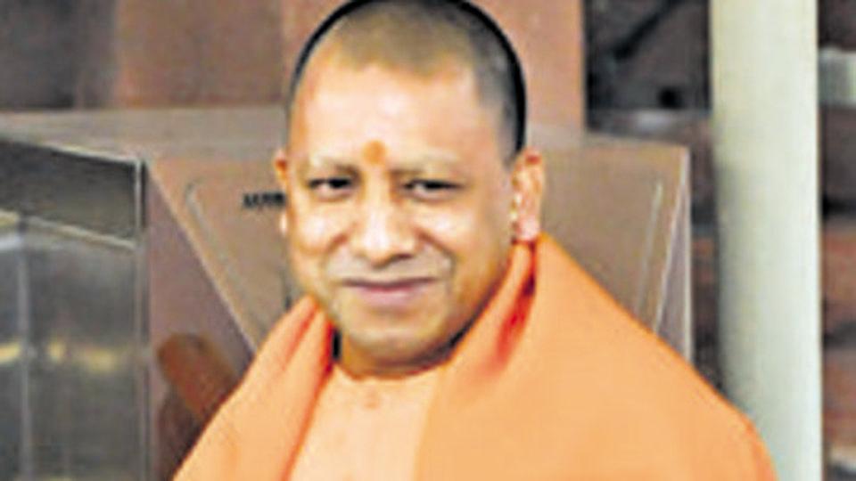 UP CM launches ‘hath dhona, roke corona’ on Global Handwashing Day ...