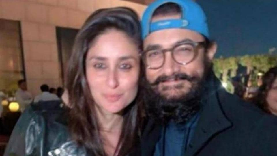 Laal Singh Chaddha: Salaries Of Aamir Khan-Kareena Kapoor & Other