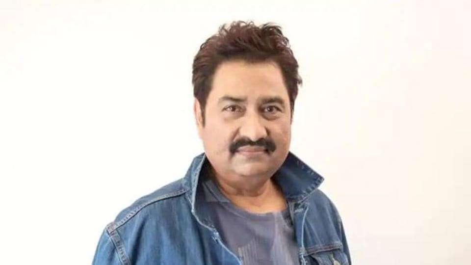 Singer kumar sanu tests positive for covid-19
