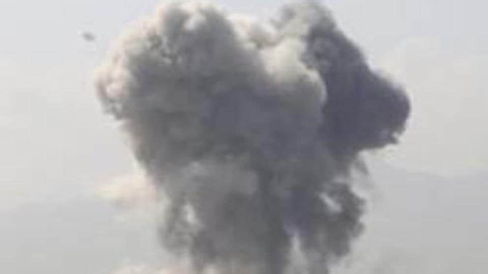 6 killed, 3 injured in bomb blast in Afghanistan’s Ghor province ...