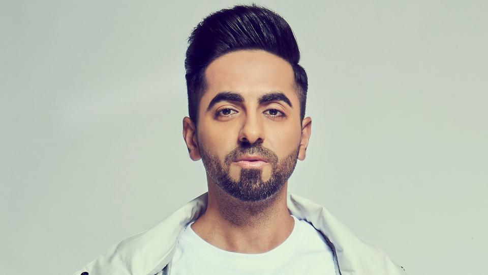 I’ve been trying to normalise taboo conversations in India through my cinema: Ayushmann Khurrana