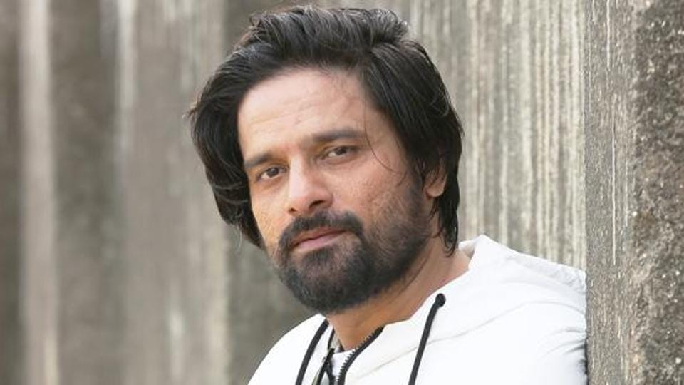 Jaideep Ahlawat: Someone told me they have watched Pataal Lok for the 12th time