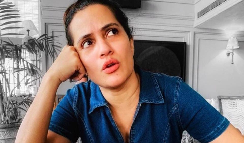 Sona Mohapatra Gives Savage Response To Man Asking ‘why All Feminists