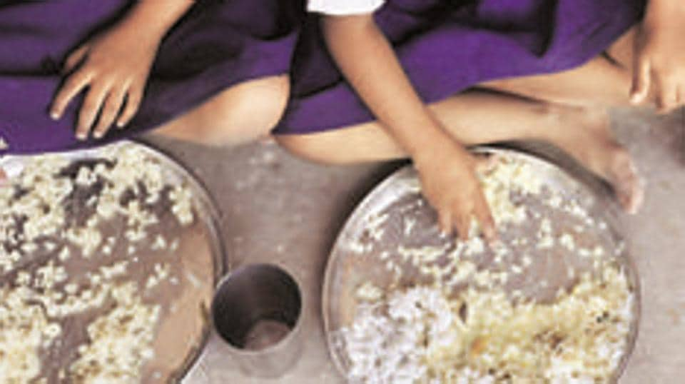 India ranks 94 in Global Hunger Index: Full list here