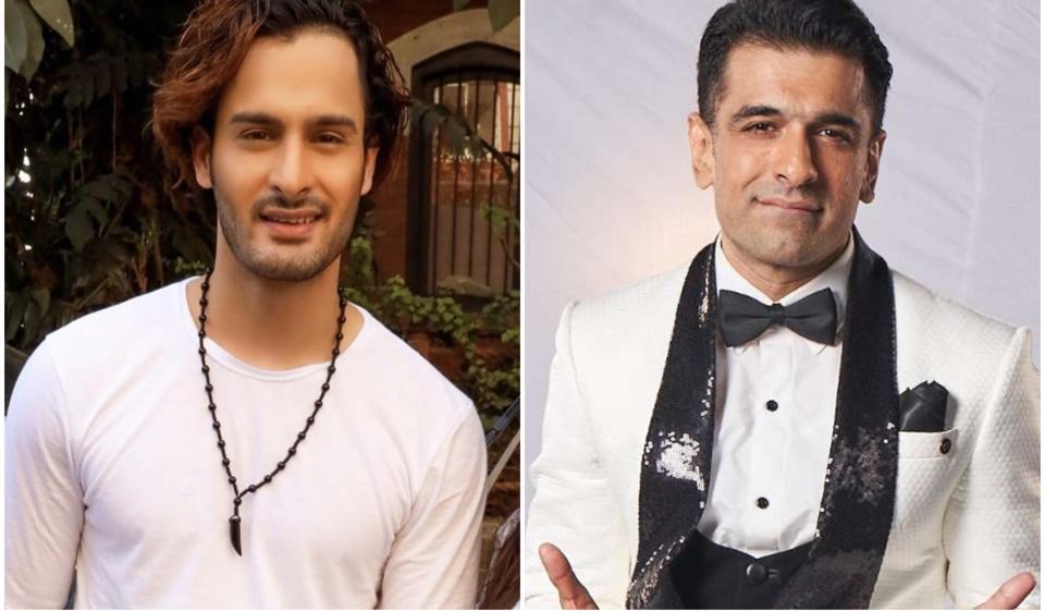 Bigg Boss 14: Asim Riaz’s brother Umar backs Eijaz Khan, tells Jasmin ...