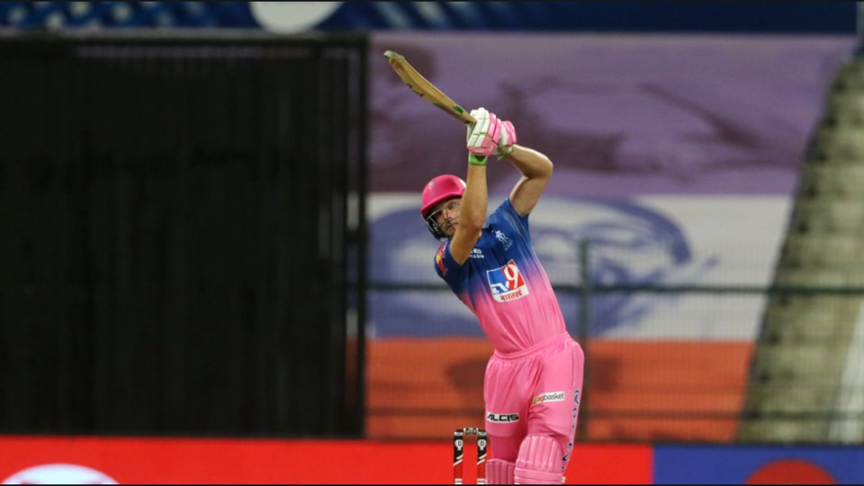 IPL 2020: Jos Buttler steers RR to crucial win, CSK playoff hopes fade