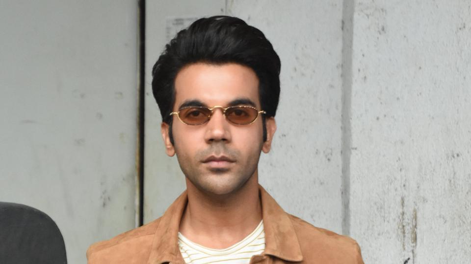 Until Bareilly Ki Barfi, people would see me as a ‘serious, dramatic’ actor: Rajkummar