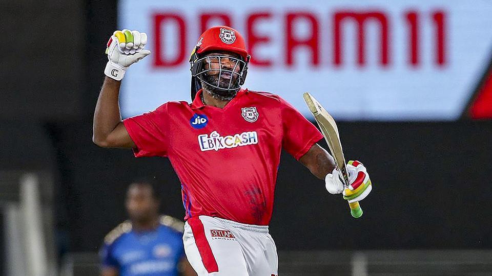 IPL 2020 - Chris Gayle, Lockie Ferguson and others who have had an