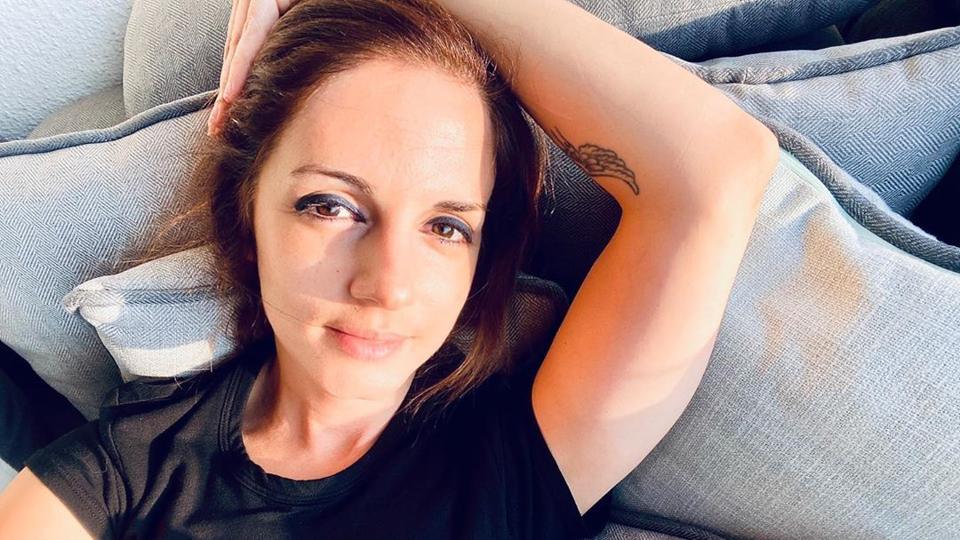 Sussanne Khan reveals her Instagram account was hacked after clicking on fake email; Ekta Kapoor, Smriti Khanna share similar story