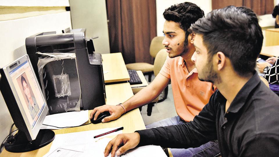 TS EAMCET 2021: Application process ends today, here’s how to apply (HT File)