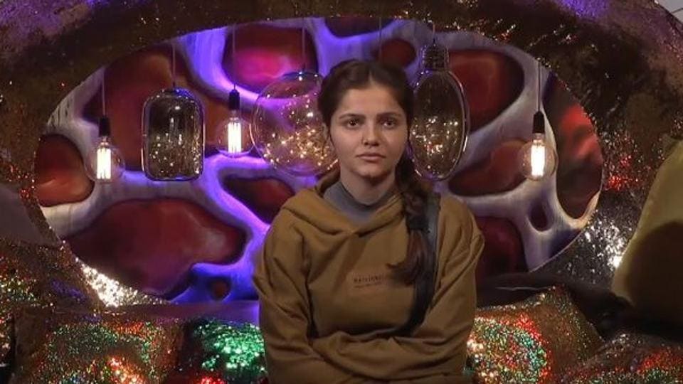 Bigg Boss 14 written update day 17: Rubina wants to quit show, says Salman Khan insulted her, Bigg Boss assures her he was joking