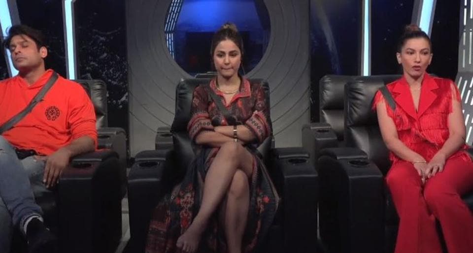 Bigg Boss 14 written update day 18: Shehzad Deol evicted; Sidharth Shukla, Gauahar Khan and Hina Khan exit show