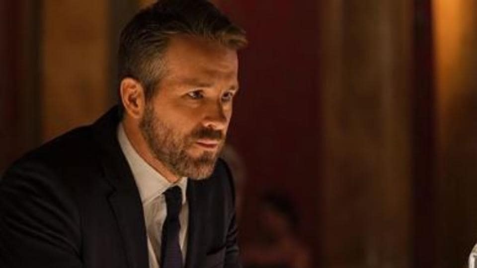 Deadpool 2' star Ryan Reynolds' first acting job paid $150