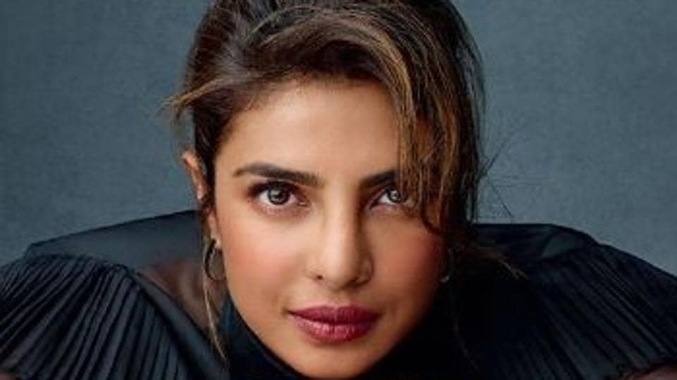 Priyanka Chopra talks about her memoir Unfinished, says ‘resilience, grace under fire’ needed to chase dreams