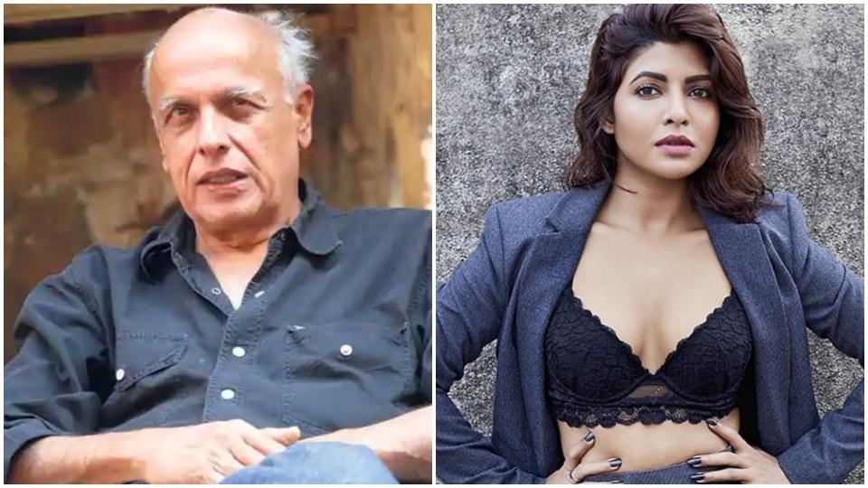 Mahesh Bhatt to take legal action against Luviena Lodh after she called him a don, accused him of harassment in video