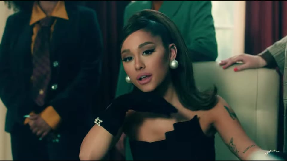 10 of Ariana Grande's best music videos ranked