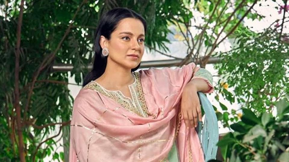 Kangana Ranaut is ‘waiting’ to go to jail after sedition complaint, targets Aamir Khan for his silence