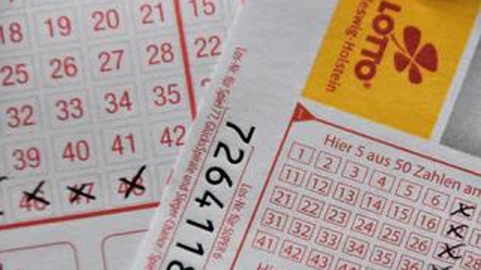 US based man wins 2M after accidentally buying extra