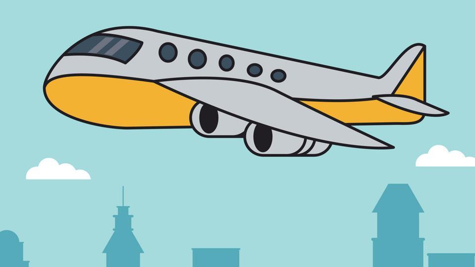 Planespotting: The Weekly Puzzle by Dilip D'Souza - Hindustan Times Planespotting: The Weekly Puzzle by Dilip D'Souza - Hindustan Times
