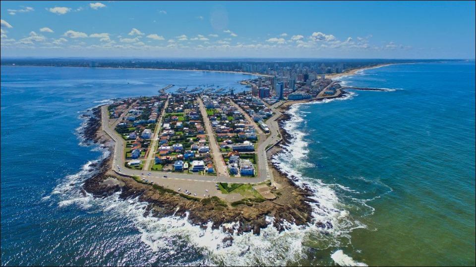 Even with lowest Covid-19 infection, South America’s luxury beach resort to stay shut for foreigners this summer