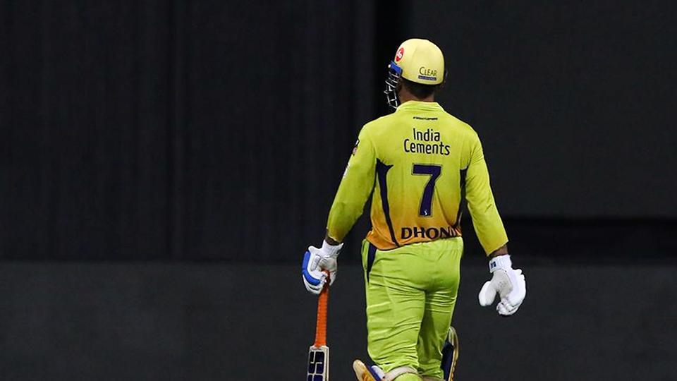 IPL 2020: Will MS Dhoni play Chennai Super Kings’ remaining matches this season? CSK captain gives clear answer