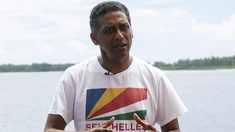 Seychelles Opposition Wins Presidency For First Time In 43 Years   Seychelles Election B6040934 16af 11eb B8b5 01f2e62a12bd 