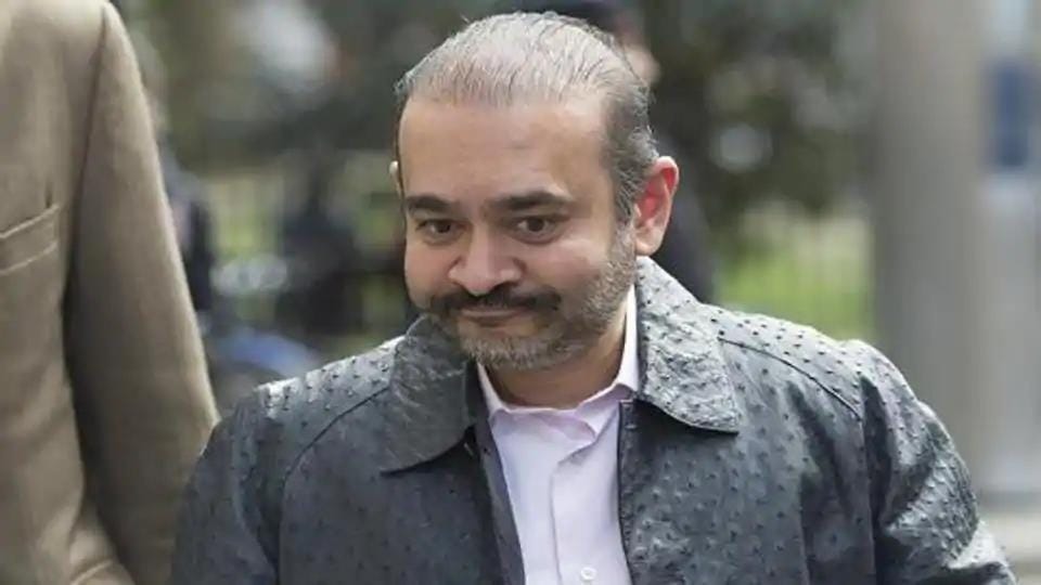 PNB scam case: UK court rejects Nirav Modi’s latest bail attempt