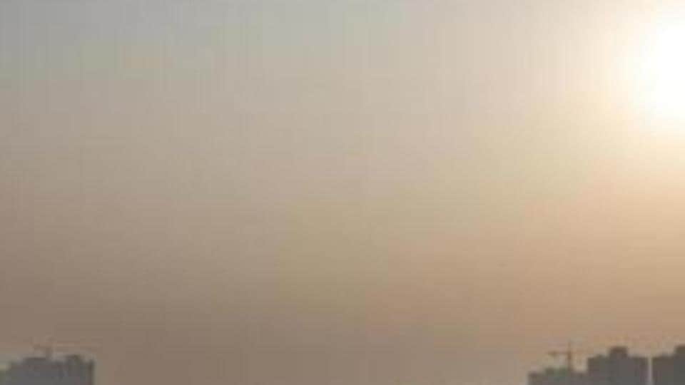 Air quality improves marginally in NW India, shifts to ‘poor’ category