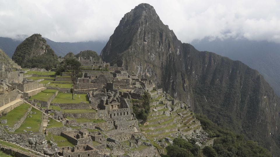 Machu Picchu: Peru’s Incan citadel reopening Sunday after coronavirus pandemic closure