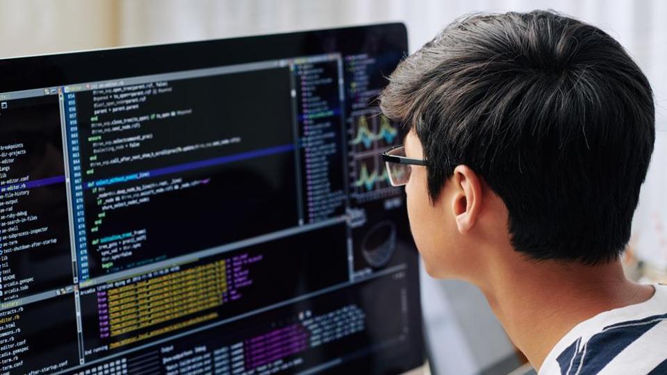 HT Codeathon: Coding a must-have skill in 21st century | Hindustan Times